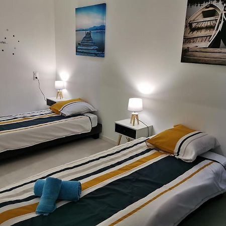 Jolie Maison De Vacances Saint-Laurent-de-la-Salanque Εξωτερικό φωτογραφία